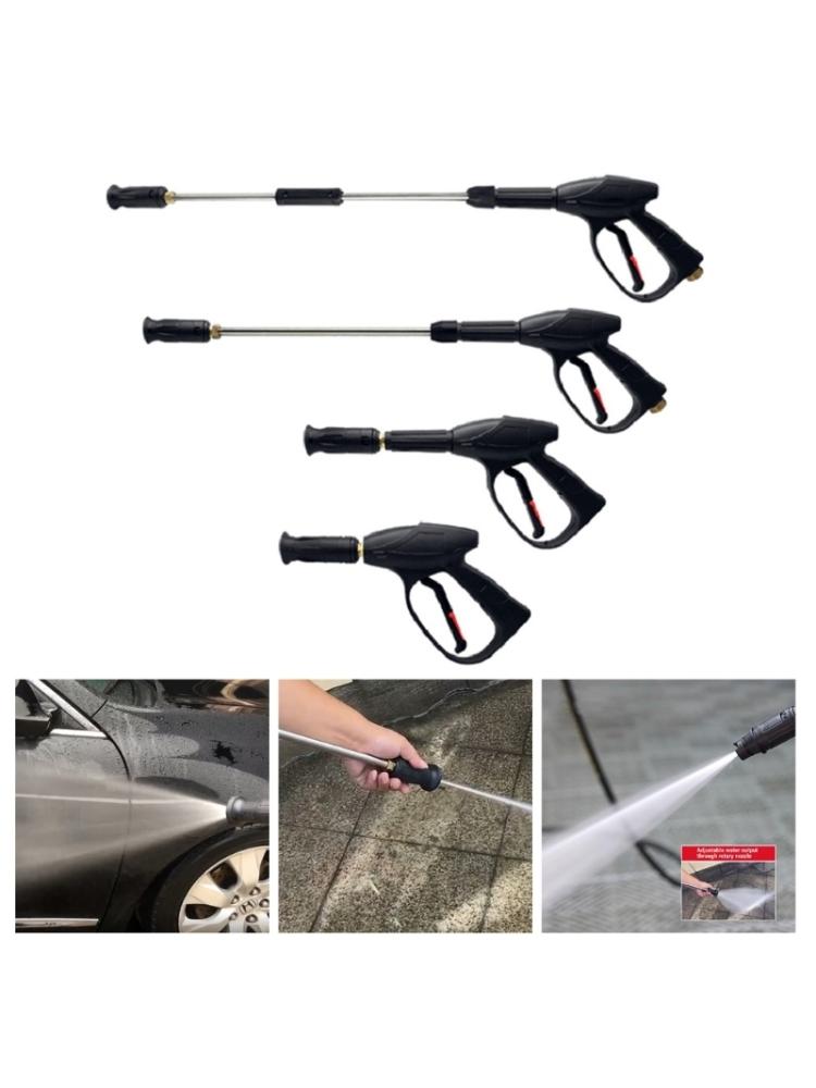 Gardena Hose Comfort - Súng phun súng ngắn, tia nước