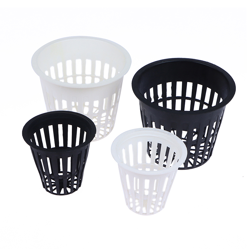 10PCS 2 Inch 3 Inch Grow Orchi - đánh giá và giá Net Pot 3 Inch