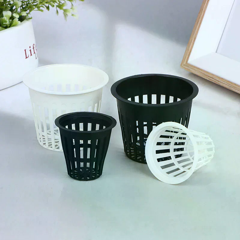 10pc 2 Inch 3 Inch Grow Orchid - đánh giá và giá Net Pot 3 Inch