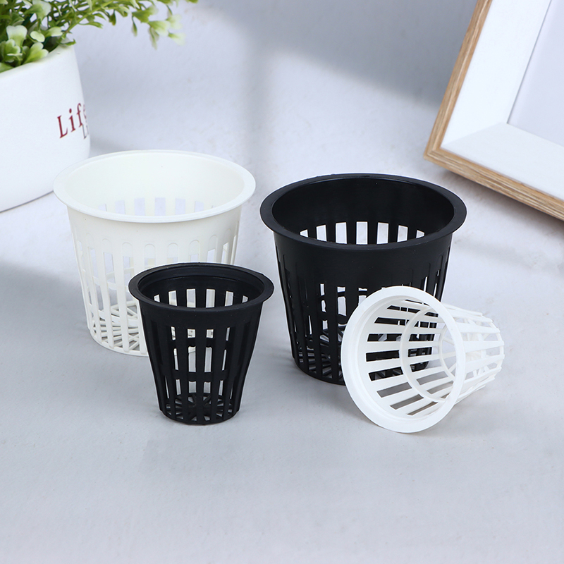 10Pcs 2 Inch 3 Inch Grow Orchi - đánh giá và giá Net Pot 3 Inch