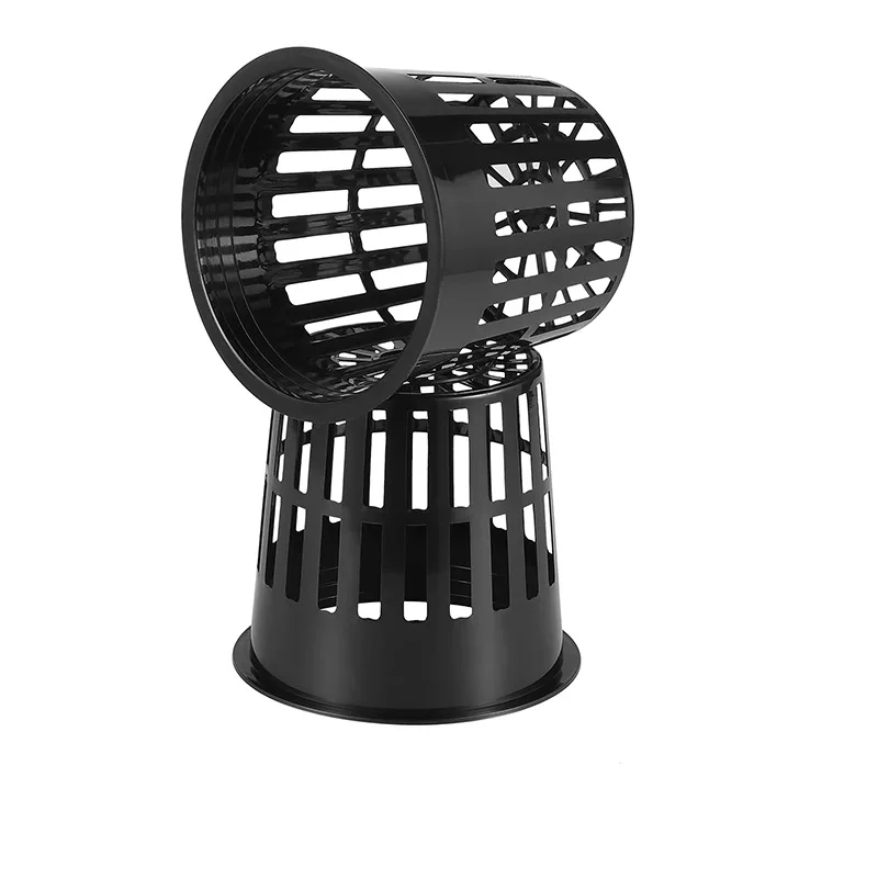 10PCS 3 Inch Hydroponics Cups  - đánh giá và giá Net Pot 3 Inch