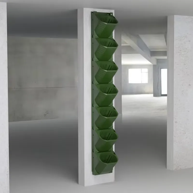 for Vertical Gardening Flower  - đánh giá và giá Hydroponic Tower Planter